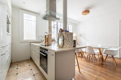 Appartement - 96 m² - 4 pièces