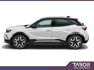 Opel Mokka 1.2 130 At8 Gs Matrix Gps