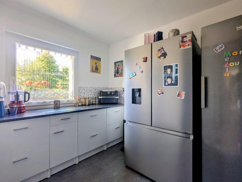 Maison - 194 m² - 7 pièces