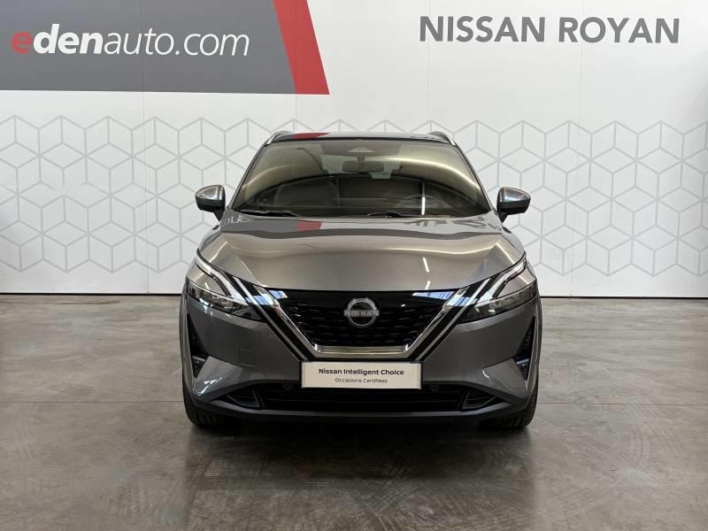 Nissan Qashqai e-Power 190 ch Tekna