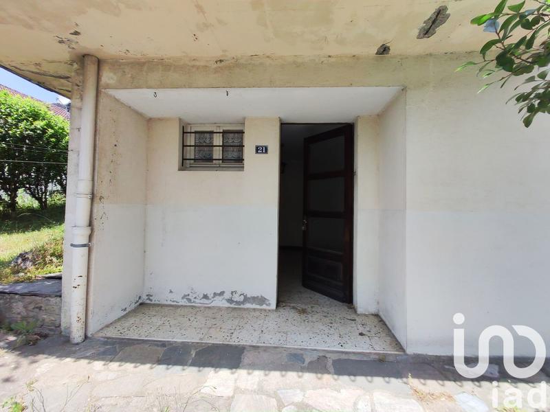 Maison - 118 m² - 4 pièces