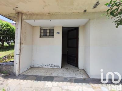 Maison - 118 m² - 4 pièces