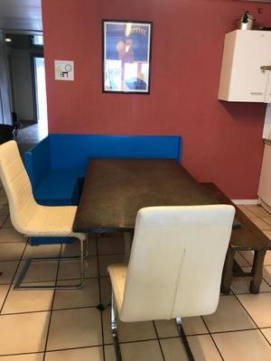 Chambre - 20 pièces