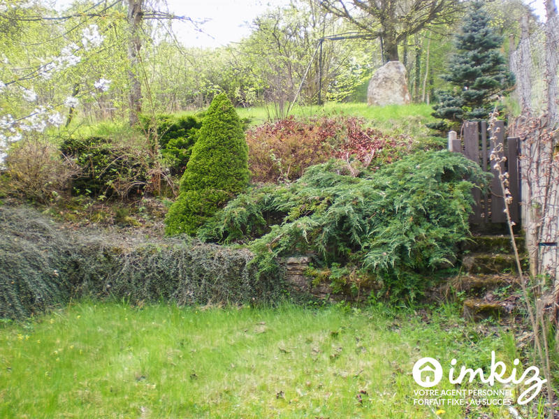 Maison - 34 m² - 1 pièce