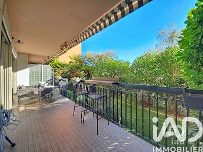 Appartement - 53 m² - 2 pièces