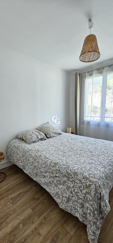 Appartement - 78 m² - 5 pièces