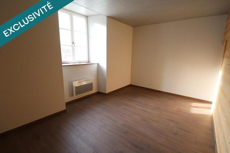 Appartement - 120 m² - 5 pièces