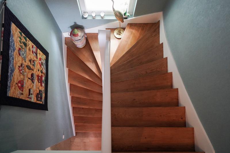 Maison - 246 m² - 9 pièces