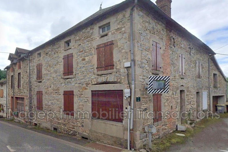 Maison - 165 m² - 8 pièces