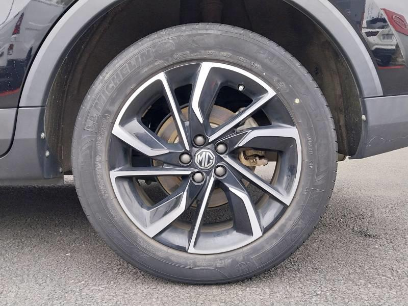 Mg Zs 1.0l t-Gdi 111ch 2wd Bva6 Luxury