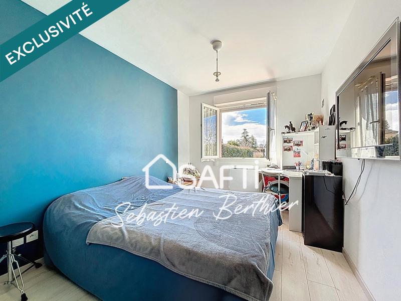 Maison - 136 m² - 6 pièces