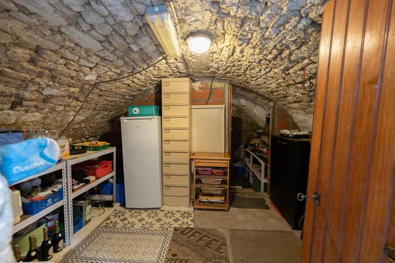 Maison - 65 m² - 3 pièces