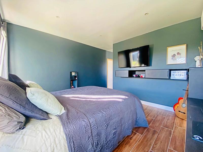 Maison - 145 m² - 4 pièces