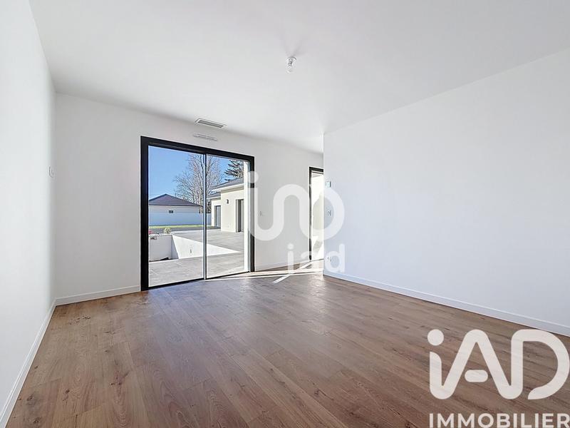 Maison - 180 m² - 5 pièces