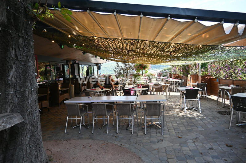 Fonds de commerce - Hôtellerie / Restauration - 277 m²