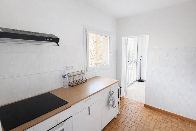 Appartement - 68 m² - 4 pièces