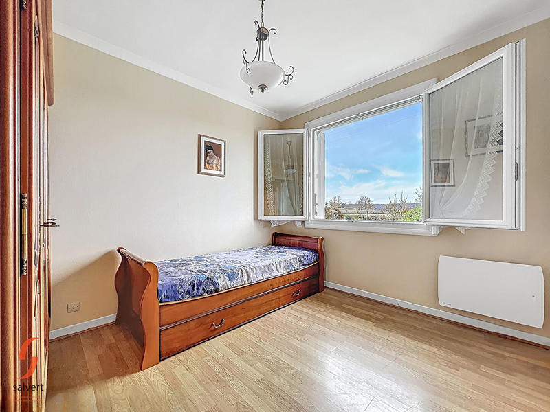 Maison - 81 m² - 4 pièces