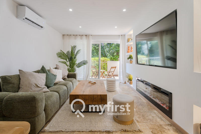 Appartement - 68 m² - 3 pièces