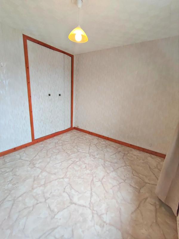 Maison de village - 91 m² - 4 pièces