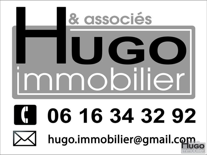 Local commercial - 210 m²