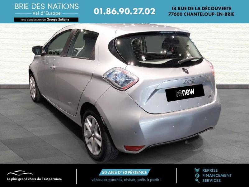 Renault Zoe R90 Business