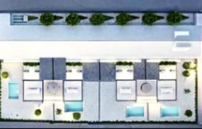 Maison - 134 m² - 5 pièces