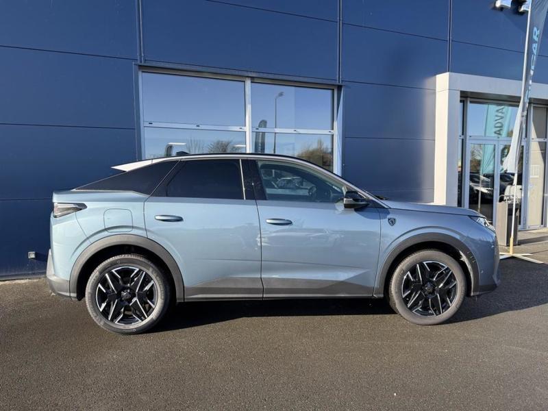 Peugeot 3008 III 1.2 Hybrid 136 E-Dcs6 Gt