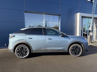 Peugeot 3008 III 1.2 Hybrid 136 E-Dcs6 Gt