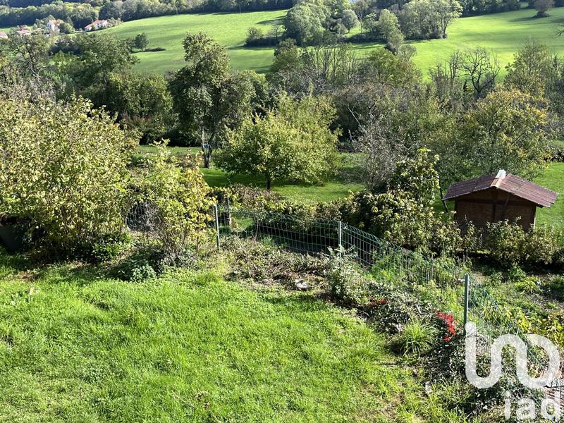 Maison - 128 m² - 6 pièces