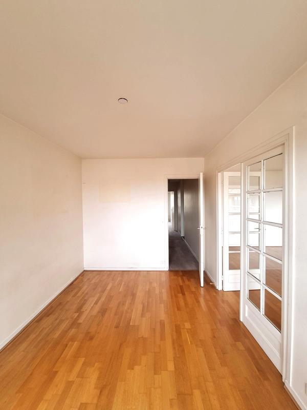 Appartement - 95 m² - 4 pièces