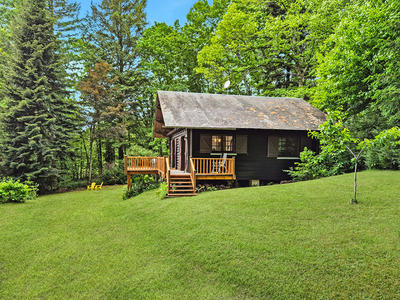 Maison - 53 m² - 3 pièces