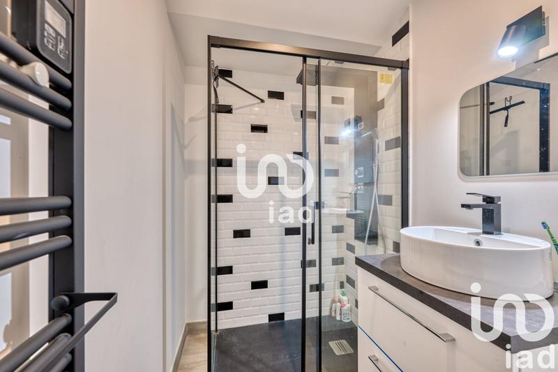 Maison de ville - 276 m² - 10 pièces