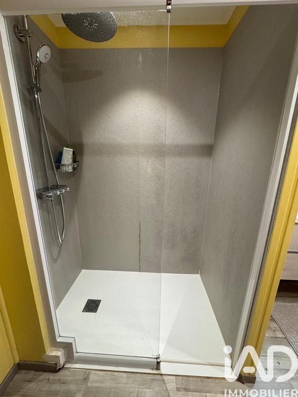 Maison - 114 m² - 5 pièces