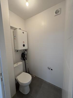 Bureau - 12 m² - 2 pièces