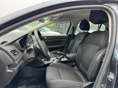 Renault Mégane IV Berline Business