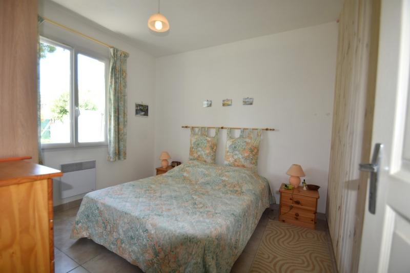 Maison - 89 m² - 5 pièces