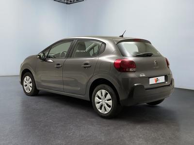 Citroën C3 BlueHDi 100 s&amp;S Bvm6 Feel Business