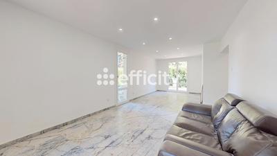 Pavillon - 120 m² - 6 pièces