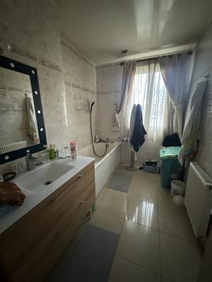 Maison - 107 m² - 5 pièces