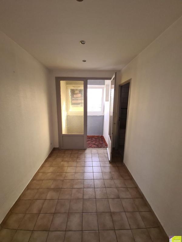 Appartement - 90 m² - 4 pièces