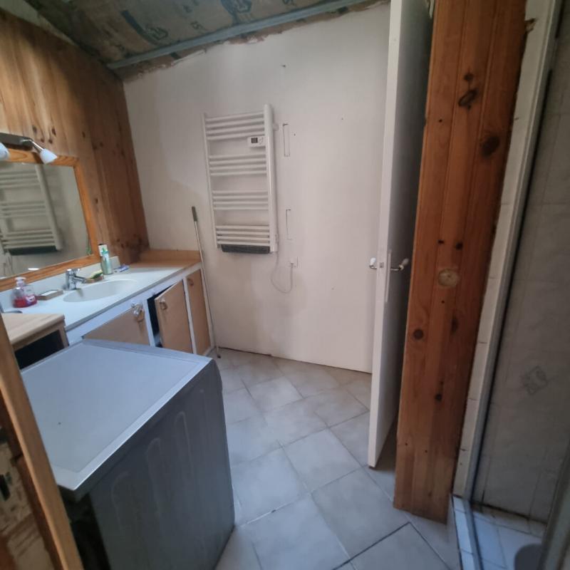 Appartement - 60 m² - 4 pièces