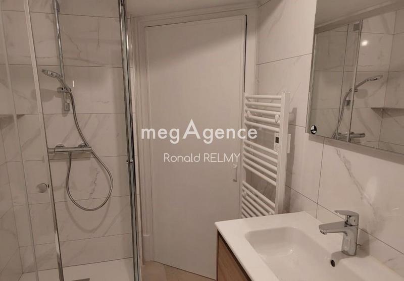 Appartement - 72 m² - 3 pièces