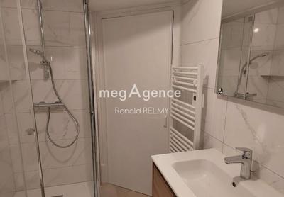 Appartement - 72 m² - 3 pièces