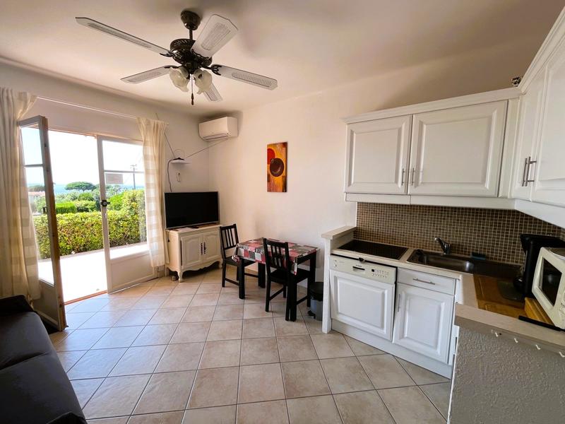 Appartement - 41 m² - 3 pièces