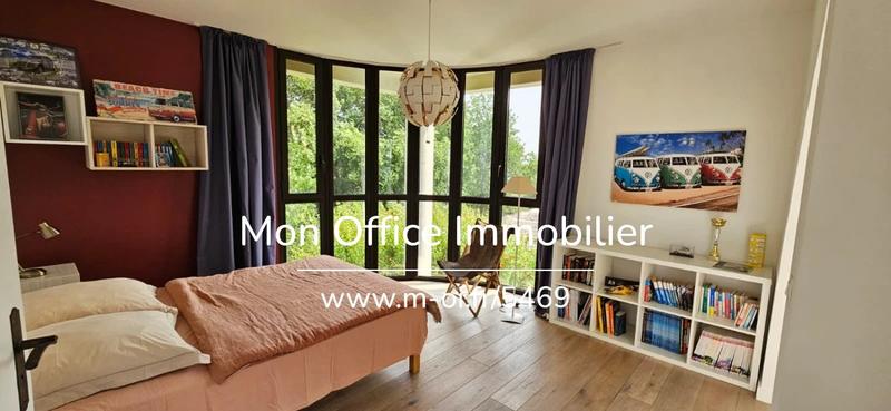 Maison d'architecte - 300 m² - 5 pièces