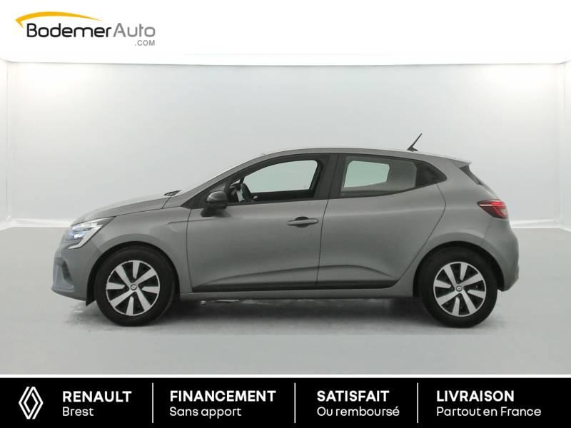 Renault Clio TCe 90 Equilibre