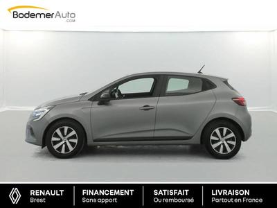 Renault Clio TCe 90 Equilibre