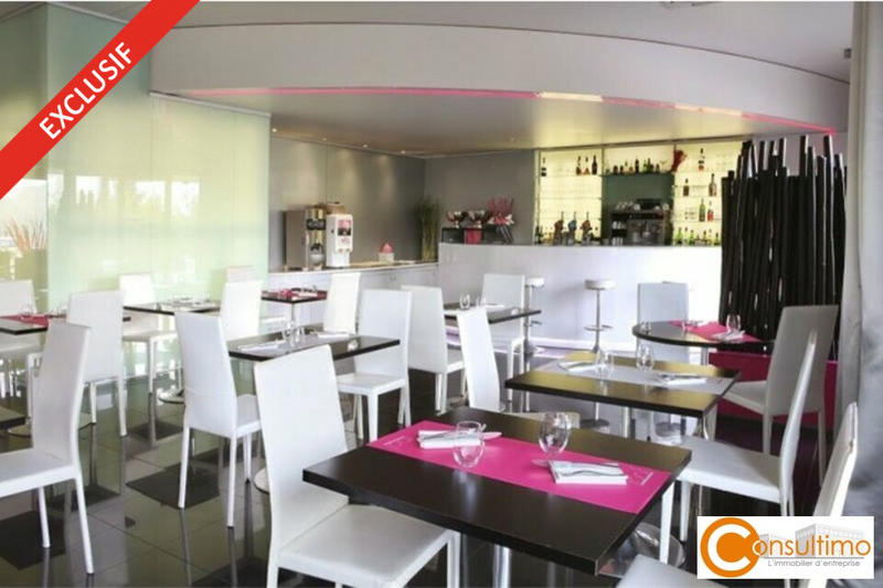 Local commercial - 231 m²