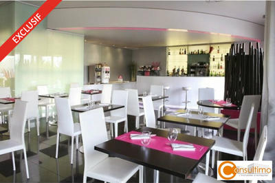 Local commercial - 231 m²