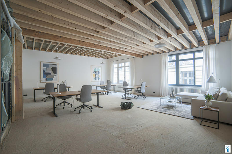 Local commercial - 108 m²